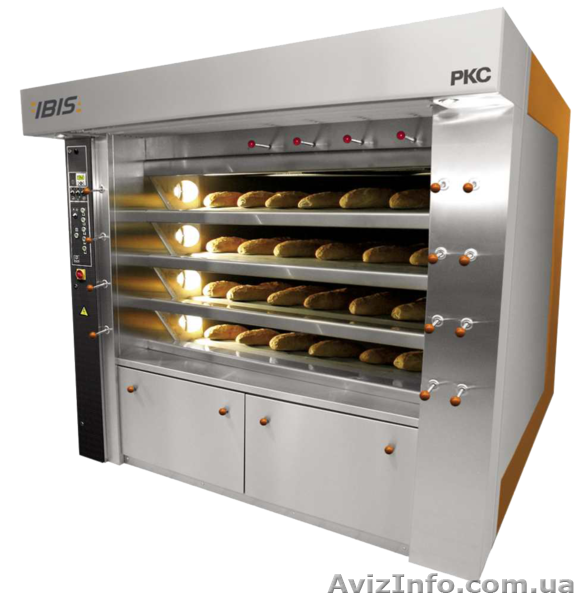 Хлібопекарське і кондитерське обладнання - <ro>Изображение</ro><ru>Изображение</ru> #4, <ru>Объявление</ru> #404288