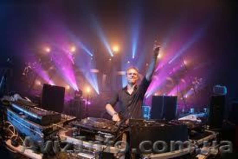 DJ WoldeMaer на весілля, корпоратив, випускний у Львові - <ro>Изображение</ro><ru>Изображение</ru> #1, <ru>Объявление</ru> #424004