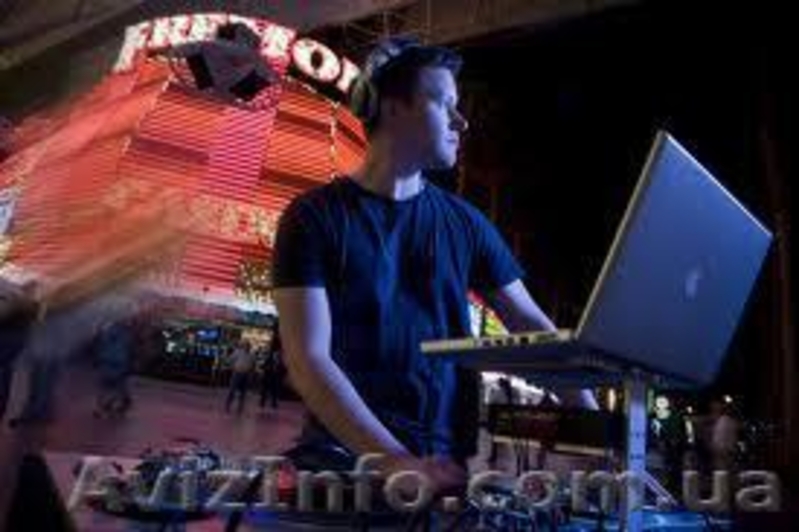 DJ WoldeMaer на весілля, корпоратив, випускний у Львові - <ro>Изображение</ro><ru>Изображение</ru> #2, <ru>Объявление</ru> #424004