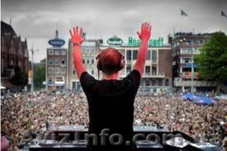 DJ WoldeMaer на весілля, корпоратив, випускний у Львові - <ro>Изображение</ro><ru>Изображение</ru> #4, <ru>Объявление</ru> #424004