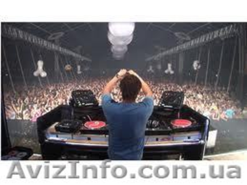 DJ WoldeMaer на весілля, корпоратив, випускний у Львові - <ro>Изображение</ro><ru>Изображение</ru> #6, <ru>Объявление</ru> #424004