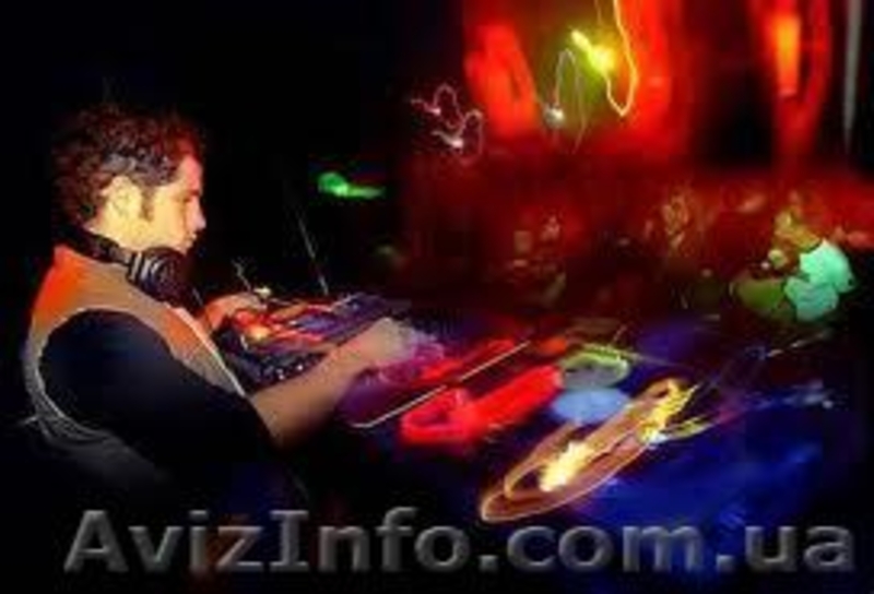 DJ WoldeMaer на весілля, корпоратив, випускний у Львові - <ro>Изображение</ro><ru>Изображение</ru> #5, <ru>Объявление</ru> #424004