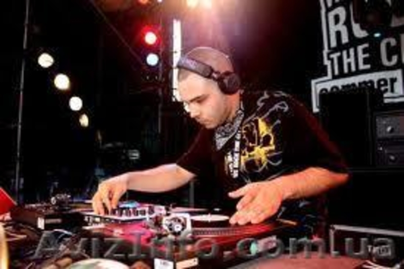 DJ WoldeMaer на весілля, корпоратив, випускний у Львові - <ro>Изображение</ro><ru>Изображение</ru> #7, <ru>Объявление</ru> #424004