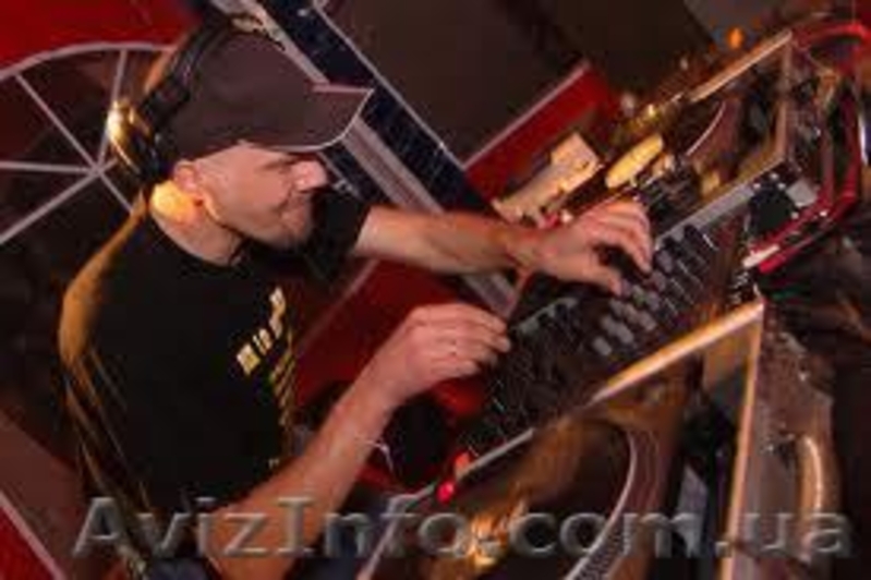 DJ WoldeMaer на весілля, корпоратив, випускний у Львові - <ro>Изображение</ro><ru>Изображение</ru> #8, <ru>Объявление</ru> #424004