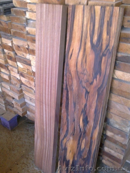Экзотические породы древесины - <ro>Изображение</ro><ru>Изображение</ru> #2, <ru>Объявление</ru> #132283