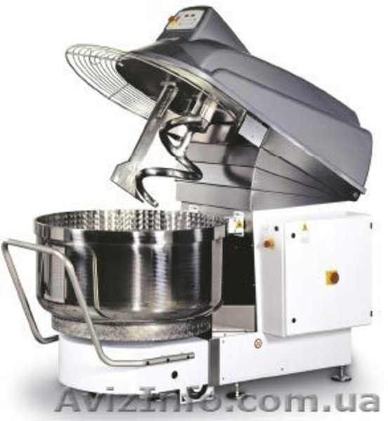 Хлібопекарське і кондитерське обладнання - <ro>Изображение</ro><ru>Изображение</ru> #8, <ru>Объявление</ru> #404288