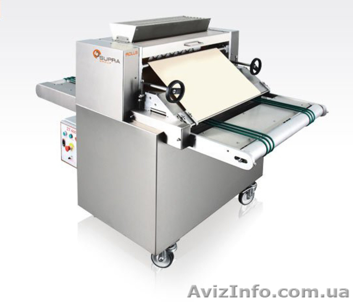 Хлібопекарське і кондитерське обладнання - <ro>Изображение</ro><ru>Изображение</ru> #9, <ru>Объявление</ru> #404288