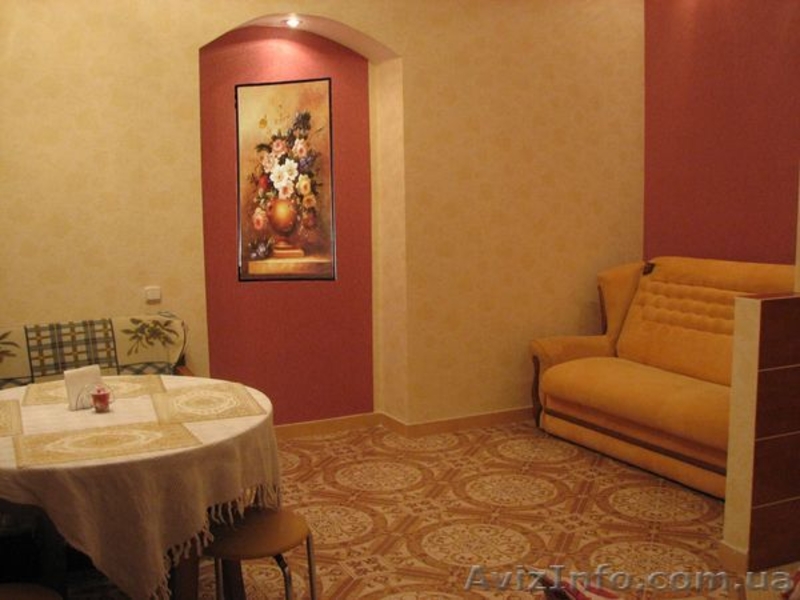 2кім.квартира з дизайнерським ремонтом - <ro>Изображение</ro><ru>Изображение</ru> #4, <ru>Объявление</ru> #441417