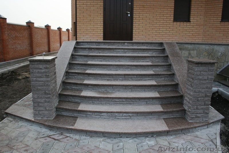 GranMarВироби з натурального каменю (граніт, мармур) - <ro>Изображение</ro><ru>Изображение</ru> #7, <ru>Объявление</ru> #449948