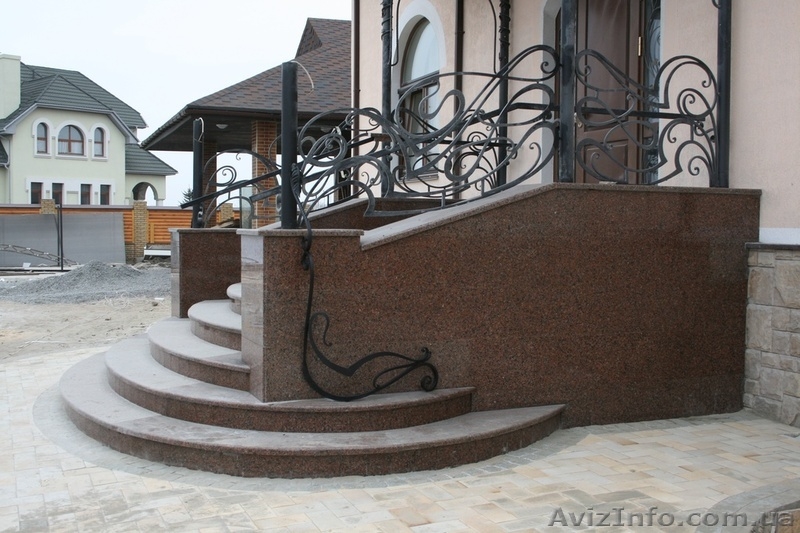 GranMarВироби з натурального каменю (граніт, мармур) - <ro>Изображение</ro><ru>Изображение</ru> #8, <ru>Объявление</ru> #449948