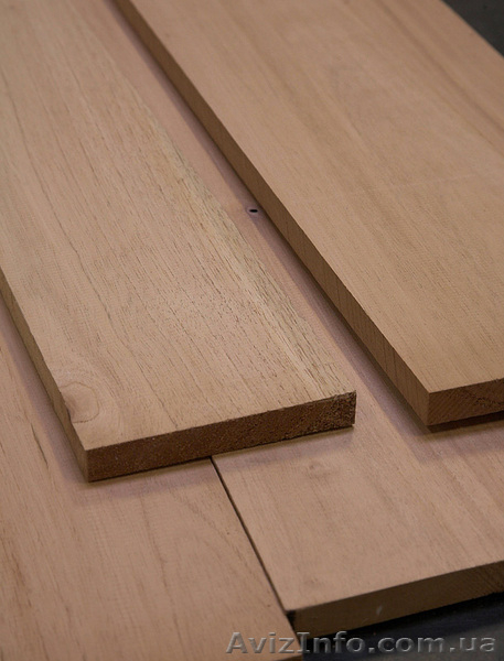 Доска обрезная КЕДР ИСПАНСКИЙ (Cedrella SPP)                   - <ro>Изображение</ro><ru>Изображение</ru> #1, <ru>Объявление</ru> #195835