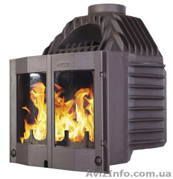 Чавунні монопітні топки Tarnava. каміни. - <ro>Изображение</ro><ru>Изображение</ru> #2, <ru>Объявление</ru> #336709