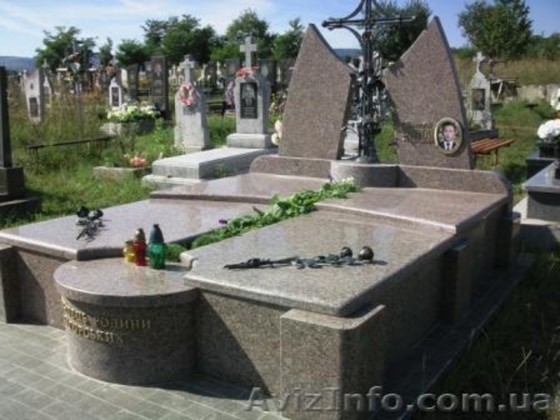 GranMarВироби з натурального каменю (граніт, мармур) - <ro>Изображение</ro><ru>Изображение</ru> #3, <ru>Объявление</ru> #449948