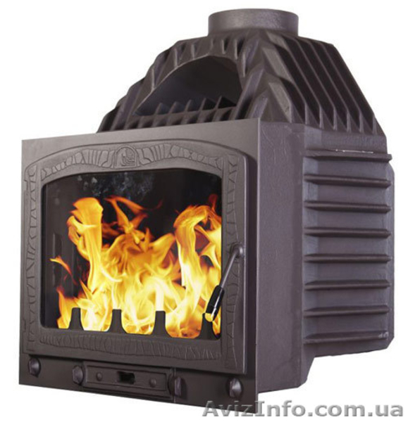 Чавунні монопітні топки Tarnava. каміни. - <ro>Изображение</ro><ru>Изображение</ru> #5, <ru>Объявление</ru> #336709