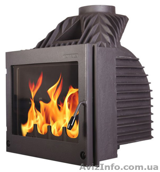 Чавунні монопітні топки Tarnava. каміни. - <ro>Изображение</ro><ru>Изображение</ru> #4, <ru>Объявление</ru> #336709