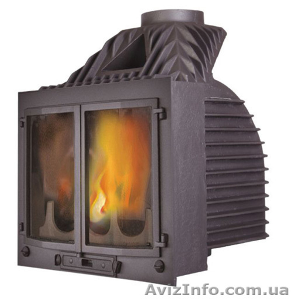 Чавунні монопітні топки Tarnava. каміни. - <ro>Изображение</ro><ru>Изображение</ru> #6, <ru>Объявление</ru> #336709
