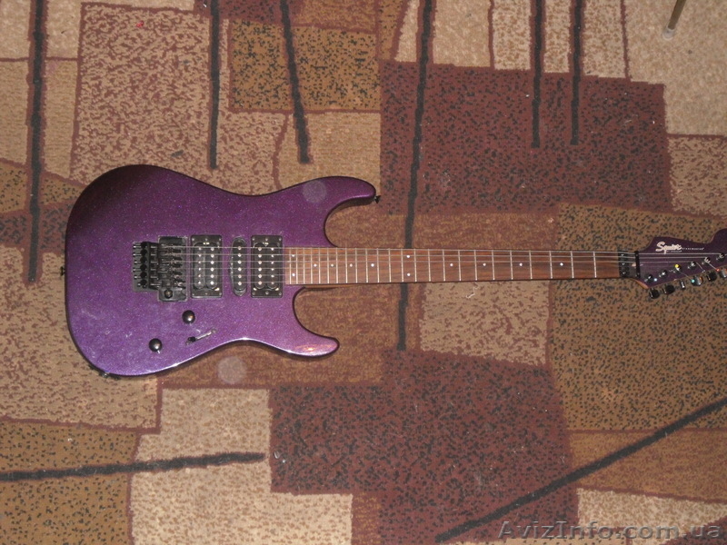 Fender Squier Stagemaster - <ro>Изображение</ro><ru>Изображение</ru> #4, <ru>Объявление</ru> #452563