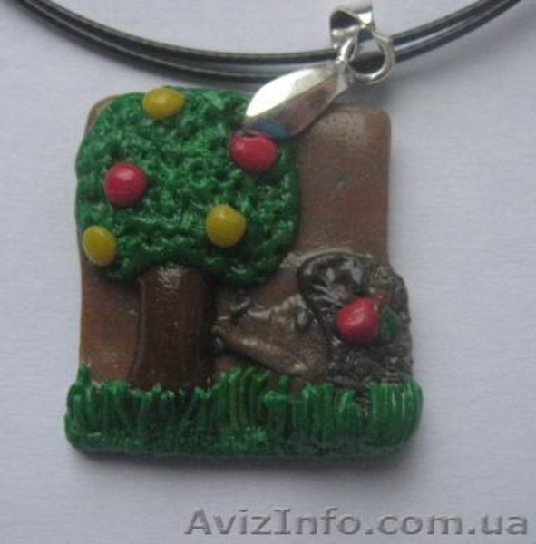 Эксклюзивные украшения ручной работы - <ro>Изображение</ro><ru>Изображение</ru> #4, <ru>Объявление</ru> #473319