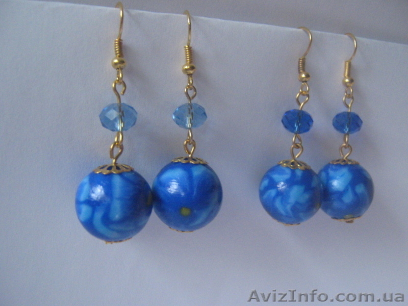 Эксклюзивные украшения ручной работы - <ro>Изображение</ro><ru>Изображение</ru> #2, <ru>Объявление</ru> #473319