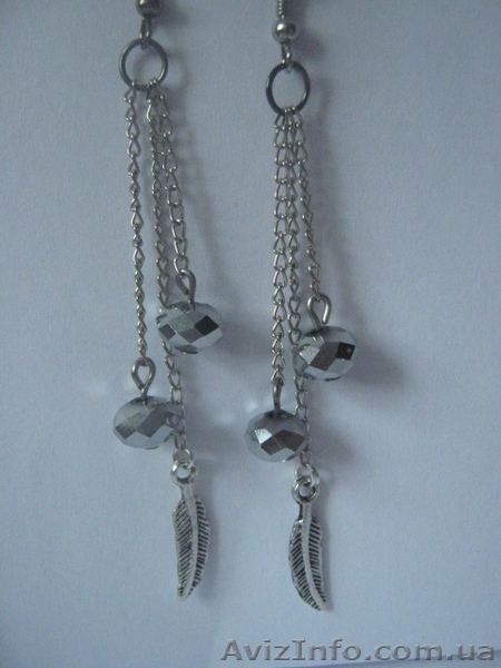 Эксклюзивные украшения ручной работы - <ro>Изображение</ro><ru>Изображение</ru> #3, <ru>Объявление</ru> #473319