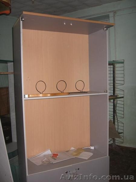 Меблі для торгових приміщень, Аптек, Офісів - <ro>Изображение</ro><ru>Изображение</ru> #5, <ru>Объявление</ru> #477175