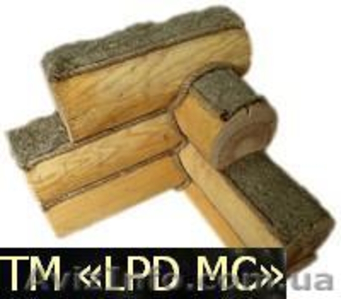 Продам ленточная пакля имеет рыхлую структуру, что позволяет дополнительно вручн - <ro>Изображение</ro><ru>Изображение</ru> #3, <ru>Объявление</ru> #465511