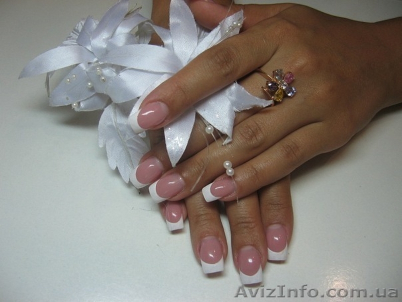 Нарощення нігтів, вій - <ro>Изображение</ro><ru>Изображение</ru> #1, <ru>Объявление</ru> #456605