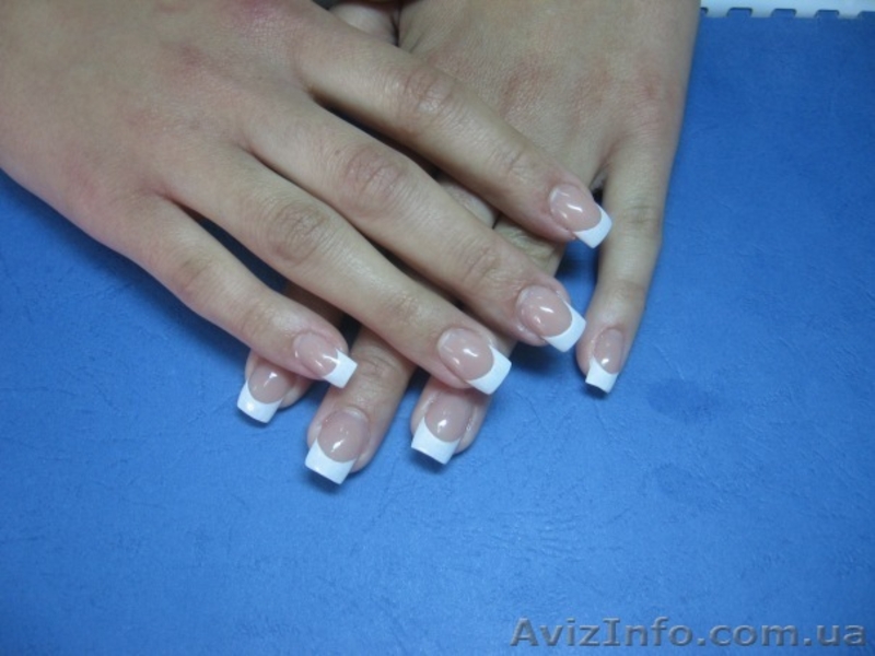 Нарощення нігтів, вій - <ro>Изображение</ro><ru>Изображение</ru> #2, <ru>Объявление</ru> #456605