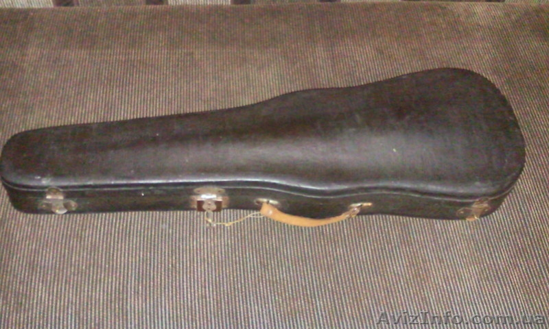 Продам немецкую скрипку - <ro>Изображение</ro><ru>Изображение</ru> #2, <ru>Объявление</ru> #480631