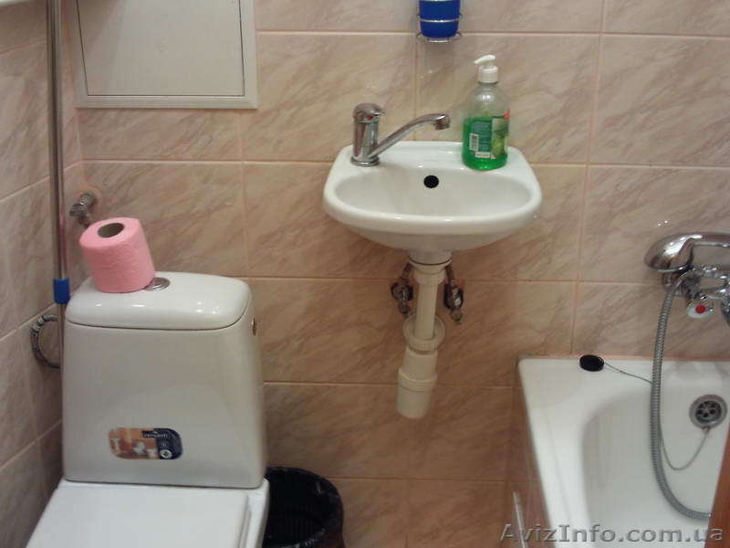 Посуточная аренда однокомнатной квартиры во Львове по ул. Шептицких. - <ro>Изображение</ro><ru>Изображение</ru> #10, <ru>Объявление</ru> #490020