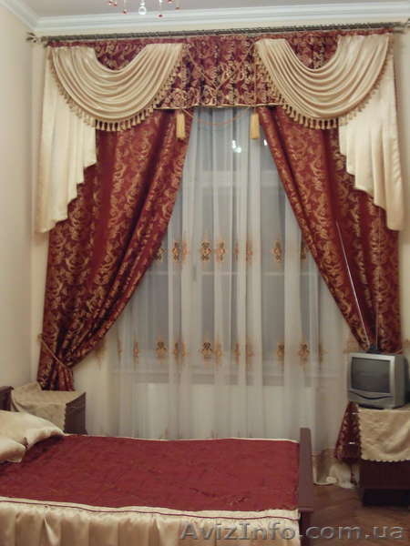 Посуточная аренда однокомнатной квартиры во Львове по ул. Шептицких. - <ro>Изображение</ro><ru>Изображение</ru> #1, <ru>Объявление</ru> #490020