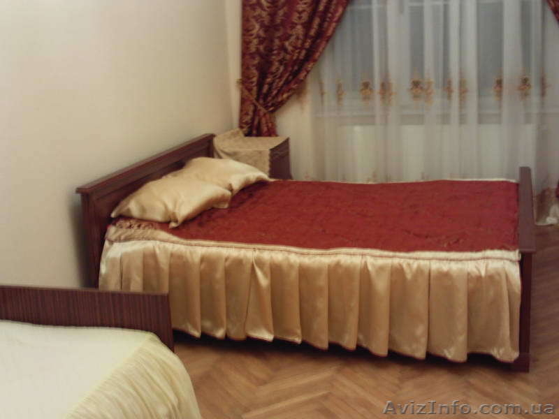 Посуточная аренда однокомнатной квартиры во Львове по ул. Шептицких. - <ro>Изображение</ro><ru>Изображение</ru> #2, <ru>Объявление</ru> #490020