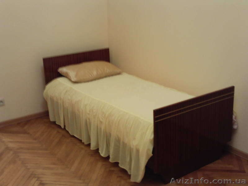 Посуточная аренда однокомнатной квартиры во Львове по ул. Шептицких. - <ro>Изображение</ro><ru>Изображение</ru> #3, <ru>Объявление</ru> #490020