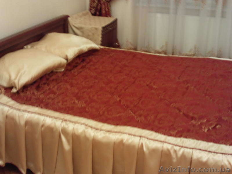 Посуточная аренда однокомнатной квартиры во Львове по ул. Шептицких. - <ro>Изображение</ro><ru>Изображение</ru> #4, <ru>Объявление</ru> #490020