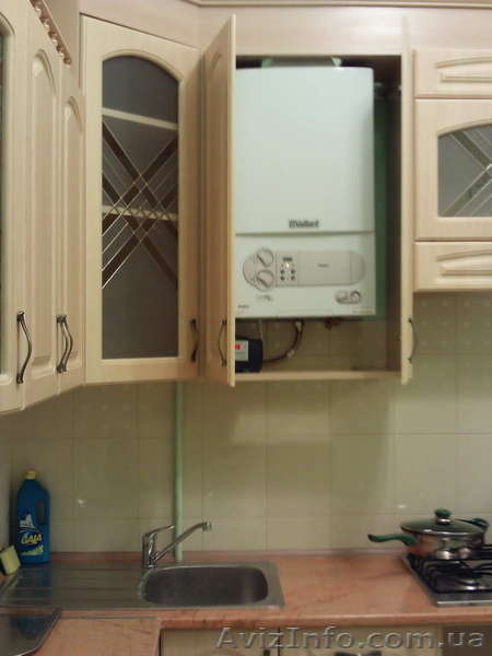 Посуточная аренда однокомнатной квартиры во Львове по ул. Шептицких. - <ro>Изображение</ro><ru>Изображение</ru> #6, <ru>Объявление</ru> #490020