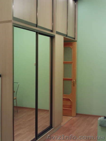 Посуточная аренда однокомнатной квартиры во Львове по ул. Шептицких. - <ro>Изображение</ro><ru>Изображение</ru> #7, <ru>Объявление</ru> #490020