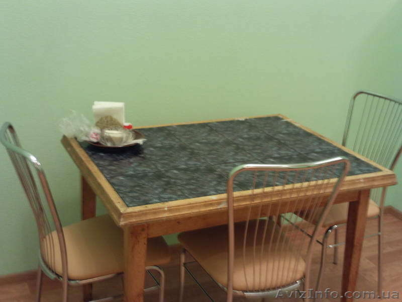 Посуточная аренда однокомнатной квартиры во Львове по ул. Шептицких. - <ro>Изображение</ro><ru>Изображение</ru> #8, <ru>Объявление</ru> #490020