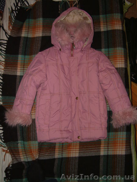 зимний комплект куртка+полукомбинезон (горнолыжный костюм)  р122 фирмы Lenne - <ro>Изображение</ro><ru>Изображение</ru> #3, <ru>Объявление</ru> #493589