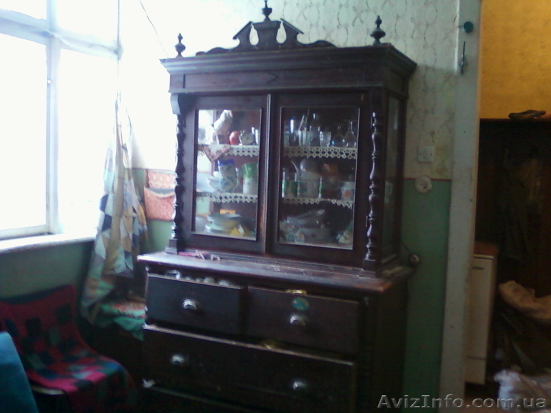 старинный буфет - <ro>Изображение</ro><ru>Изображение</ru> #2, <ru>Объявление</ru> #503188