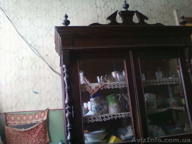 старинный буфет - <ro>Изображение</ro><ru>Изображение</ru> #3, <ru>Объявление</ru> #503188