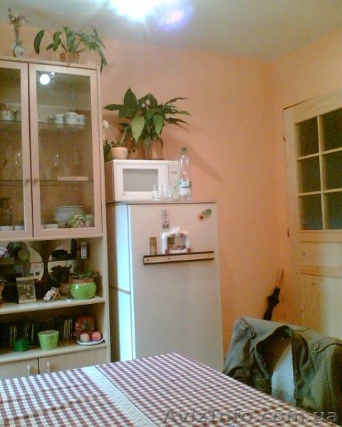 продам 2 кімнатну квартиру,або арендую  - <ro>Изображение</ro><ru>Изображение</ru> #1, <ru>Объявление</ru> #484322