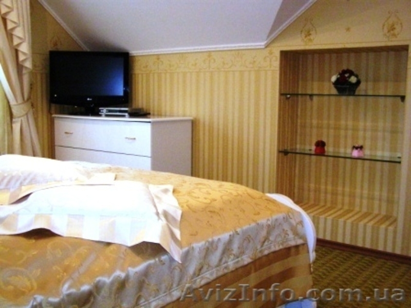 Сдам три-комнатный номер в Трускавце - <ro>Изображение</ro><ru>Изображение</ru> #2, <ru>Объявление</ru> #493163