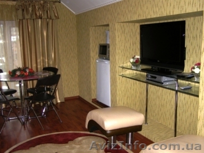 Сдам три-комнатный номер в Трускавце - <ro>Изображение</ro><ru>Изображение</ru> #3, <ru>Объявление</ru> #493163