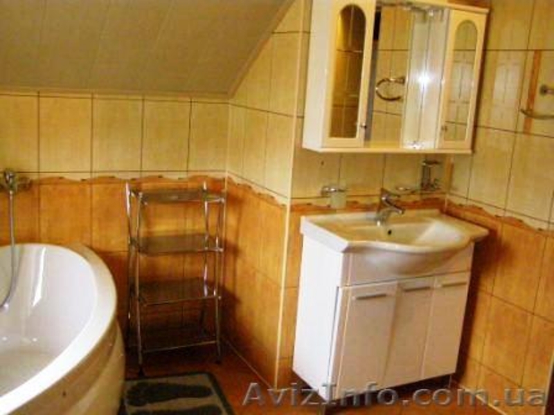 Сдам три-комнатный номер в Трускавце - <ro>Изображение</ro><ru>Изображение</ru> #4, <ru>Объявление</ru> #493163