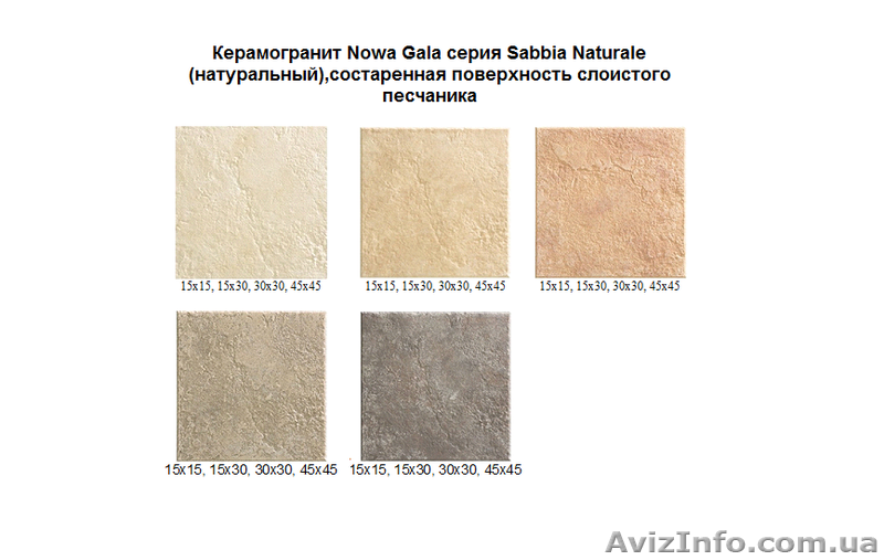 плитка грес,плитка керамогранит Нова Гала (Nowa Gala) - <ro>Изображение</ro><ru>Изображение</ru> #7, <ru>Объявление</ru> #505408