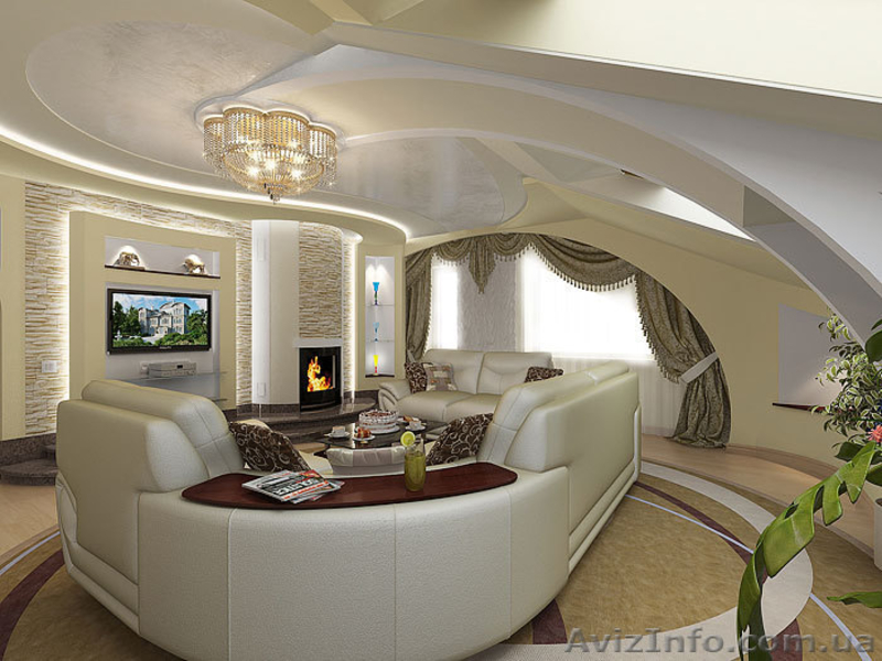 Дизайн проекти приміщень - <ro>Изображение</ro><ru>Изображение</ru> #1, <ru>Объявление</ru> #496626