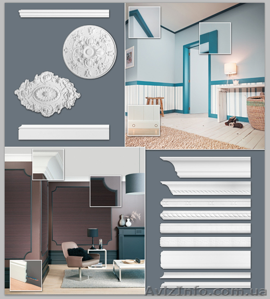 Фасадний декор Львів  - <ro>Изображение</ro><ru>Изображение</ru> #2, <ru>Объявление</ru> #536630