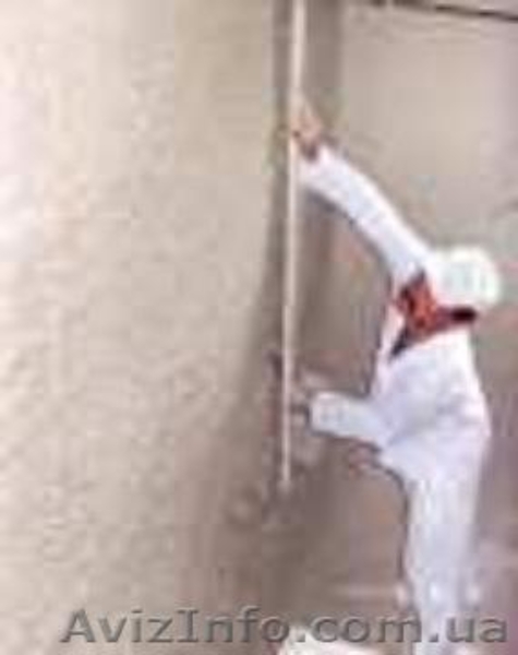 штукатурка стін, штукатурні роботи, штукатурення стін - <ro>Изображение</ro><ru>Изображение</ru> #2, <ru>Объявление</ru> #549934