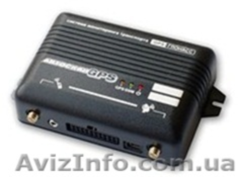 Автоскан-GPS: система мониторинга и охраны транспорта - <ro>Изображение</ro><ru>Изображение</ru> #2, <ru>Объявление</ru> #527104
