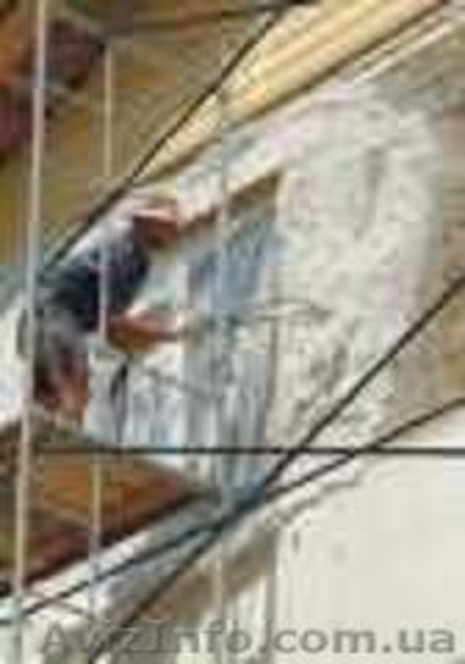 штукатурка стін, штукатурні роботи, штукатурення стін - <ro>Изображение</ro><ru>Изображение</ru> #6, <ru>Объявление</ru> #549934